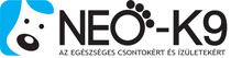 NEO-K9 Az egészséges csontokért és izületekért